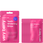 Bild: Smilepen Pop Teeth Whitening Strips Very Berry